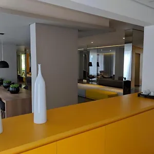Apartamento Vn Turiassu, São Paulo