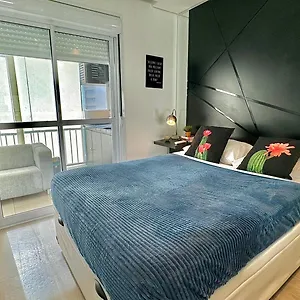 Apartamento 207 - Rentaqui Urbe Comfort Bela Vista, São Paulo