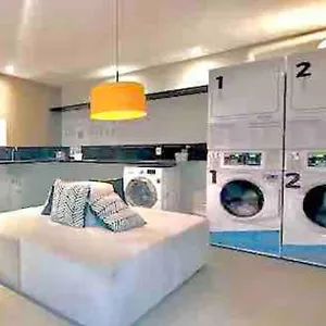 Apartamento 1709 - Rentaqui Comfort Bela Vista, São Paulo