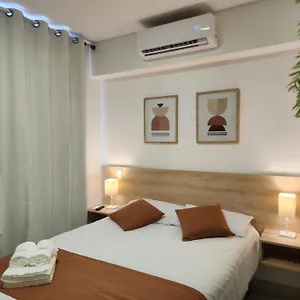 Apartamento Charmoso E Totalmente Equipado Na Madalena - A 20 Passos Do Metro, São Paulo