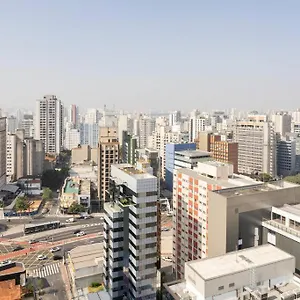 Apartamento Em Novo, São Paulo