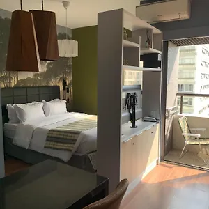 Apartamento Premium - Jardim Paulista, São Paulo