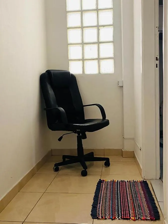 Casa Aconchegante, Com 2 Quartos, 2 Ar-Condicionado, Regiao De Sp Sao Paulo, Jd Zoologico, Expo Sao Paulo, Anchieta, Abcd