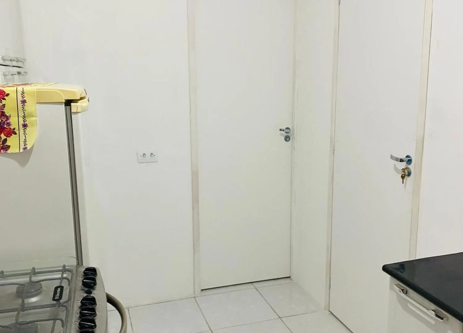 Casa Aconchegante, Com 2 Quartos, 2 Ar-Condicionado, Regiao De Sp Sao Paulo, Jd Zoologico, Expo Sao Paulo, Anchieta, Abcd Casa de Férias