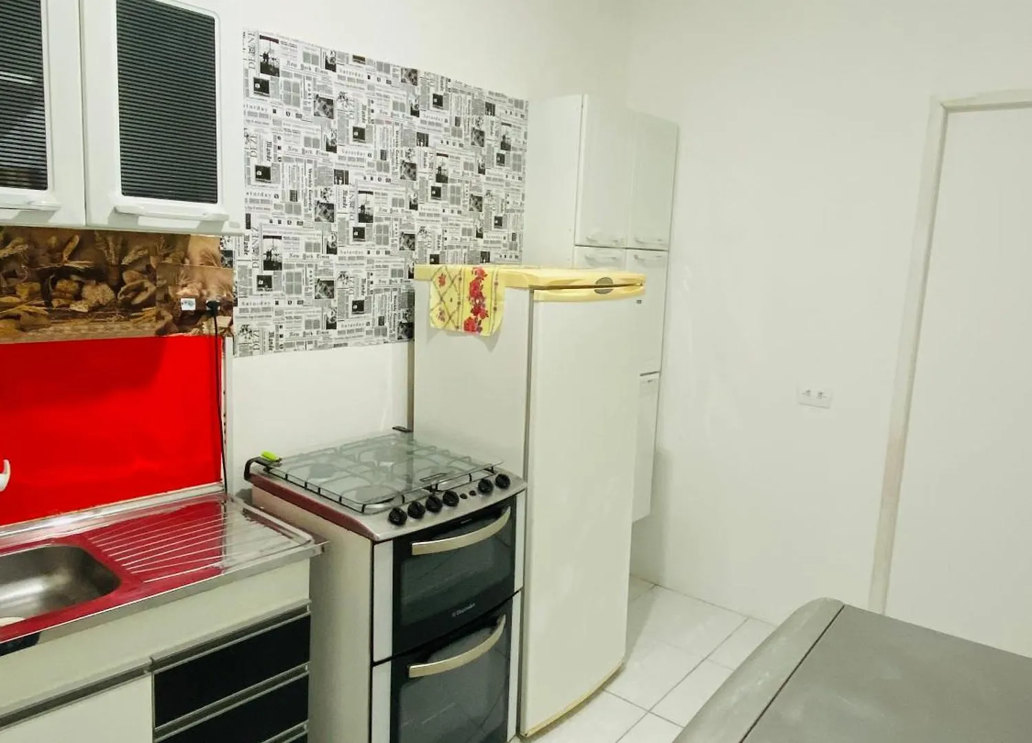 Casa Aconchegante, Com 2 Quartos, 2 Ar-Condicionado, Regiao De Sp Sao Paulo, Jd Zoologico, Expo Sao Paulo, Anchieta, Abcd Casa de Férias