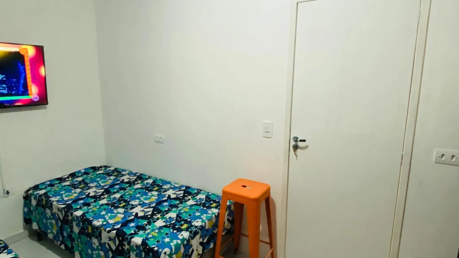 Casa Aconchegante, Com 2 Quartos, 2 Ar-Condicionado, Regiao De Sp Sao Paulo, Jd Zoologico, Expo Sao Paulo, Anchieta, Abcd Brasil