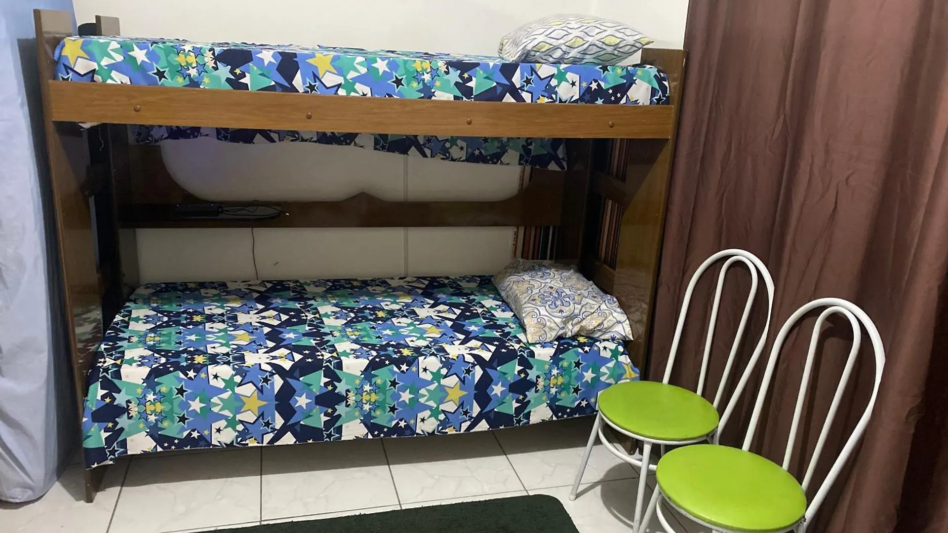 Casa Aconchegante, Com 2 Quartos, 2 Ar-Condicionado, Regiao De Sp Sao Paulo, Jd Zoologico, Expo Sao Paulo, Anchieta, Abcd