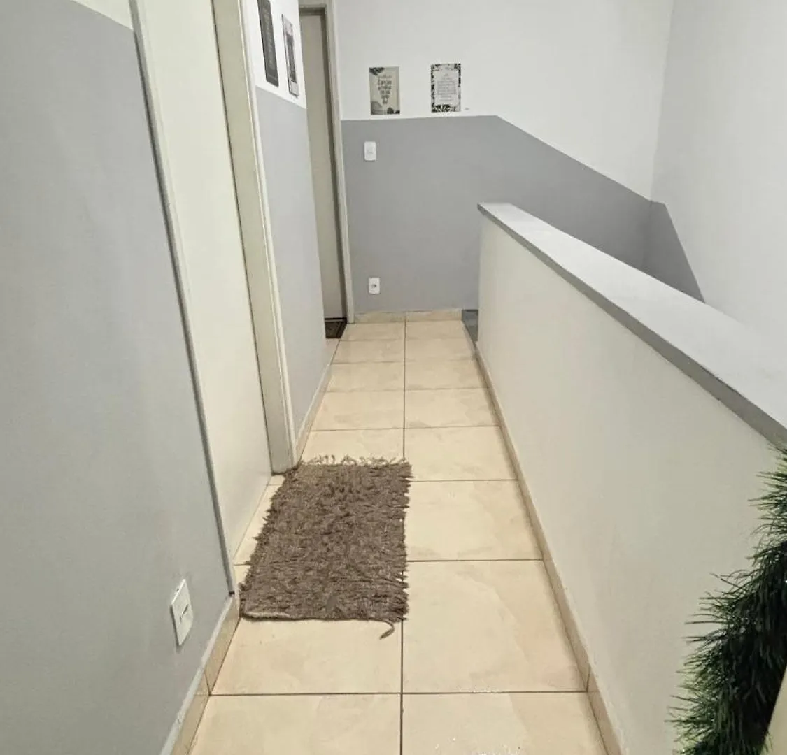 Casa Aconchegante, Com 2 Quartos, 2 Ar-Condicionado, Regiao De Sp Sao Paulo, Jd Zoologico, Expo Sao Paulo, Anchieta, Abcd 0*,  Brasil