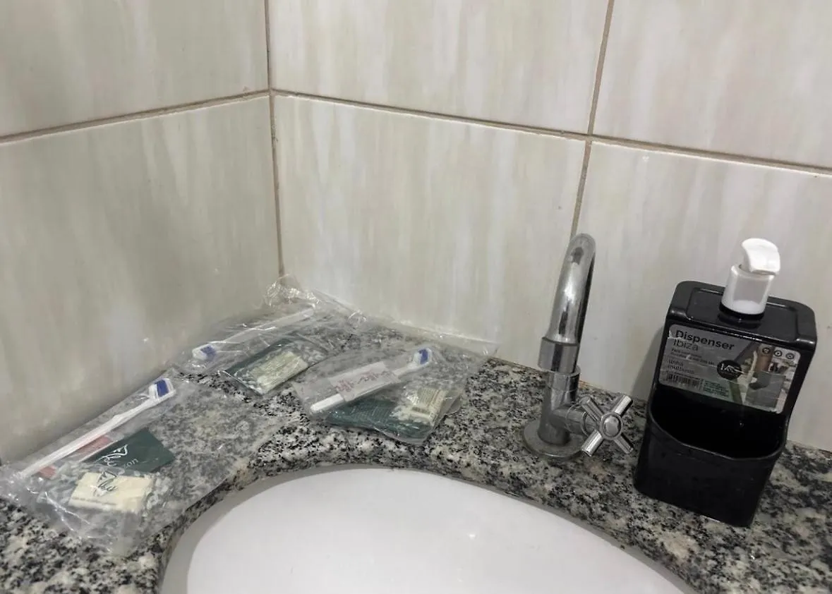 Casa Aconchegante, Com 2 Quartos, 2 Ar-Condicionado, Regiao De Sp Sao Paulo, Jd Zoologico, Expo Sao Paulo, Anchieta, Abcd